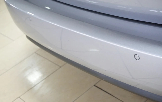 Peugeot 308 cena 33900 przebieg: 209000, rok produkcji 2017 z Miasteczko Śląskie małe 781
